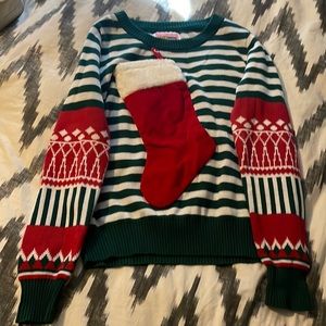 Ugly Sweater